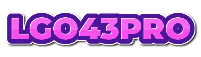 LGO43PRO | Core System – Arena Stabil untuk Gamer Profesional